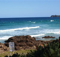 Tuross Head Foreshore Ride - Accommodation Resorts