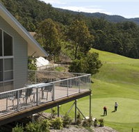 Kangaroo Valley Golf Club - Accommodation Resorts