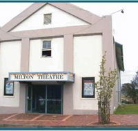Milton Theatre - Accommodation Resorts