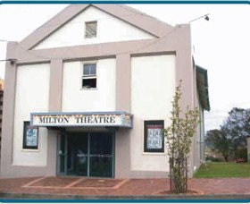 Milton Theatre - Accommodation Resorts 0
