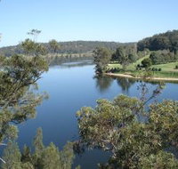 Hanging Rock Lookout - Accommodation Resorts