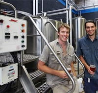 Illawarra Brewing Company - Accommodation Resorts