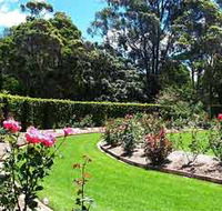 Wollongong Botanic Garden - Accommodation Resorts