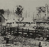 Ghost Walks of Milton - Accommodation Resorts