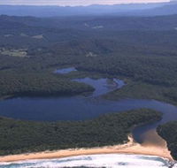 Timbertops - Horse Riding - Accommodation Resorts