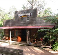 The Original Gold Rush Colony - Accommodation Resorts