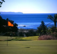 Mollymook Golf Club - Accommodation Resorts