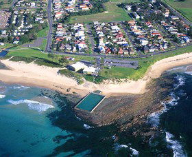  Accommodation Resorts