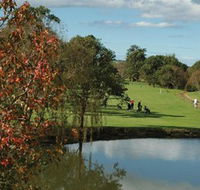 Jamberoo Golf Club - Accommodation Resorts