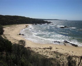 Mystery Bay Lookout - Accommodation Resorts 0