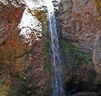Grotto Walk - Accommodation Resorts