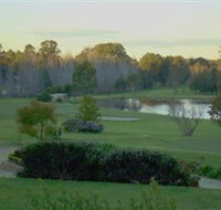 Moruya Golf Club - Accommodation Resorts