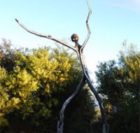 Coomee Nulunga Cultural Trail - Accommodation Resorts