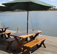 Dine at Tuross Boatshed and Cafe - Accommodation Resorts
