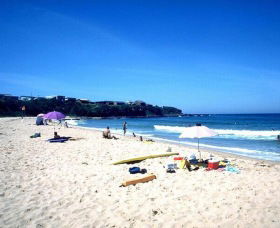 Culburra Beach NSW Accommodation Resorts