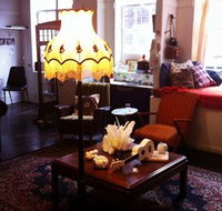 Studio 19 Art Gallery and Creative Loungeroom - Accommodation Resorts