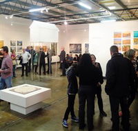 Project Contemporary Artspace - Accommodation Resorts