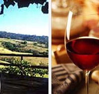 Jasper Valley Wines and Vines Cafe - Accommodation Resorts