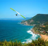 Stanwell Park Beach - Accommodation Resorts