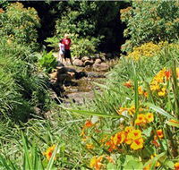 Bonaira Native Gardens - Accommodation Resorts