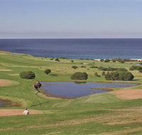 Gerringong Golf Club - Accommodation Resorts