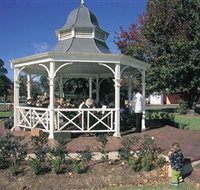 Muir House Art Gallery - Accommodation Resorts