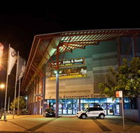 WIN Entertainment Centre - Accommodation Resorts