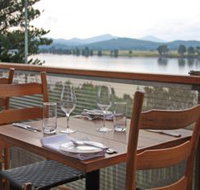 The River Restaurant - Accommodation Resorts