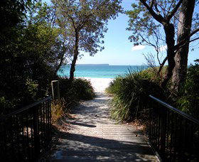 Vincentia NSW Accommodation Resorts