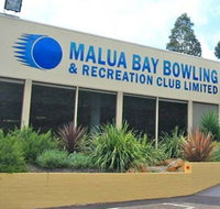 Malua Bay Bowling and Recreation Club - Accommodation Resorts