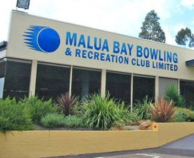Malua Bay Bowling And Recreation Club - Accommodation Resorts 0
