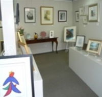 Kiama Art Gallery - Accommodation Resorts