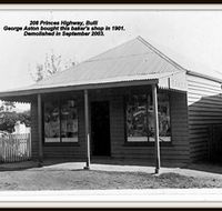 Bulli Black Diamond Heritage Centre - Accommodation Resorts