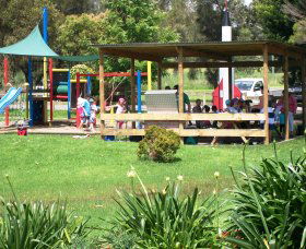 Nowra Golf Range And Putt Putt - Accommodation Resorts 0