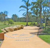 Callala Beach RSL Country Golf Club - Accommodation Resorts