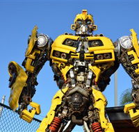 Batemans Bay Mini Golf - Accommodation Resorts