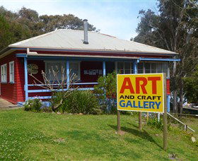 MACS Cottage Gallery - Accommodation Resorts 0