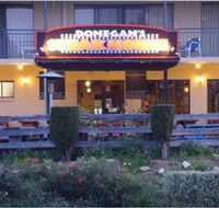 Donegans Licensed Steakhouse - Accommodation Resorts