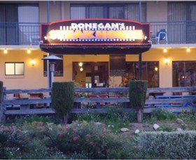Donegans Licensed Steakhouse - Accommodation Resorts 0