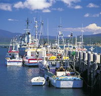 Snug Cove - Accommodation Resorts