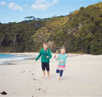 Murrays Beach - Accommodation Resorts