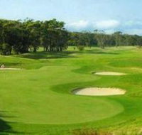 Shoalhaven Heads Golf Club Bistro - Accommodation Resorts