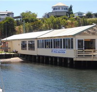 Narooma Sport and Gamefishing Club Inc - Accommodation Resorts