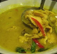 Jing Jo Cafe Restaurant - Accommodation Resorts