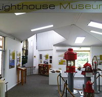 Narooma Lighthouse Museum - Accommodation Resorts