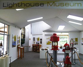 Narooma Lighthouse Museum - Accommodation Resorts 0