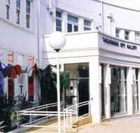 Wollongong Art Gallery - Accommodation Resorts