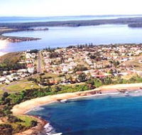 Oceans Mirror Gifts - Accommodation Resorts