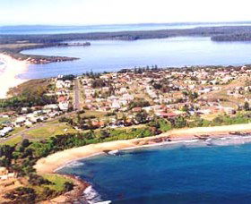 Oceans Mirror Gifts - Accommodation Resorts 0