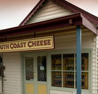 South Coast Cheese - Accommodation Resorts